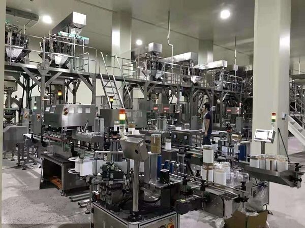 農(nóng)產(chǎn)品包裝機(jī)